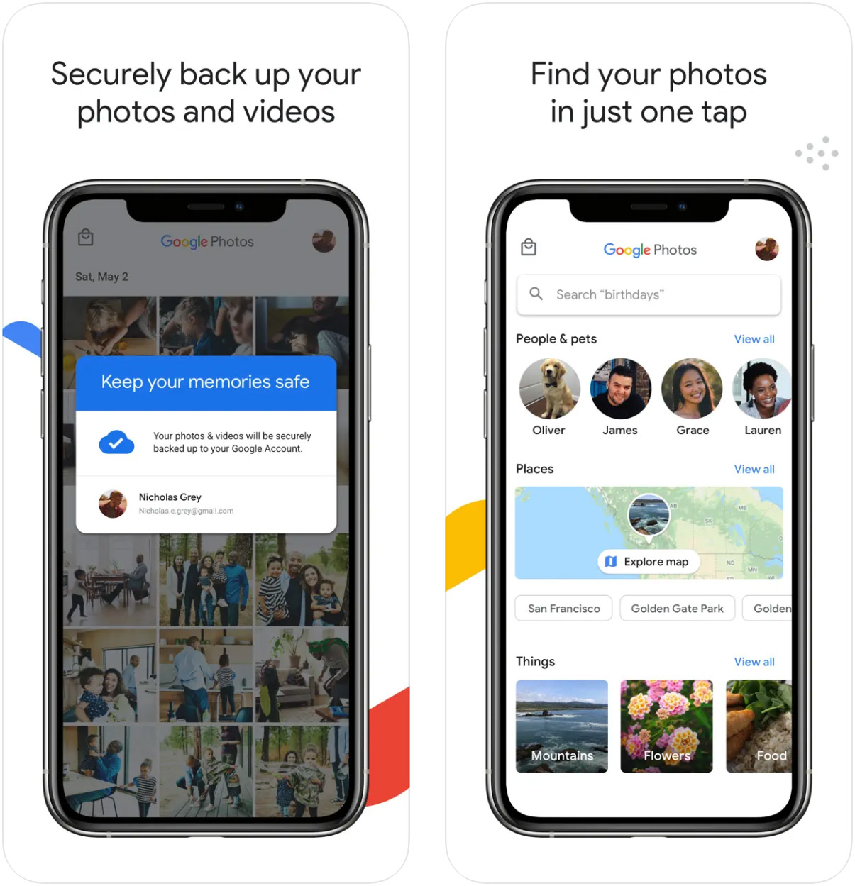 Google Photos