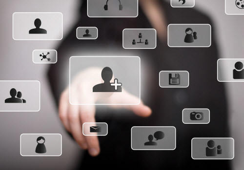 social media friendly