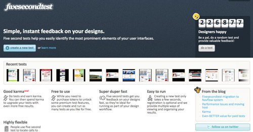 获得更好的网站反馈的7个步骤 获得更好的网站反馈的7个步骤