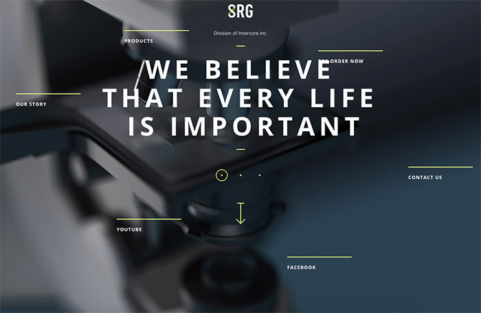 srgtechnologies