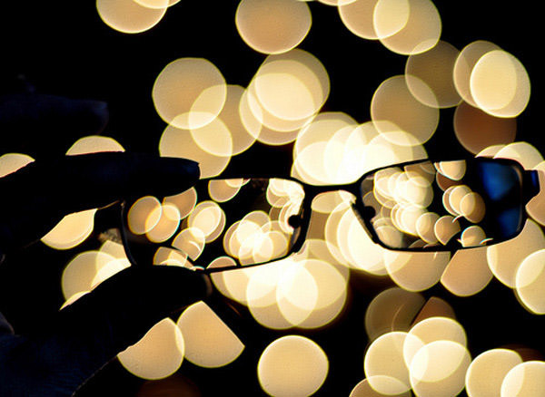 bokeh photography