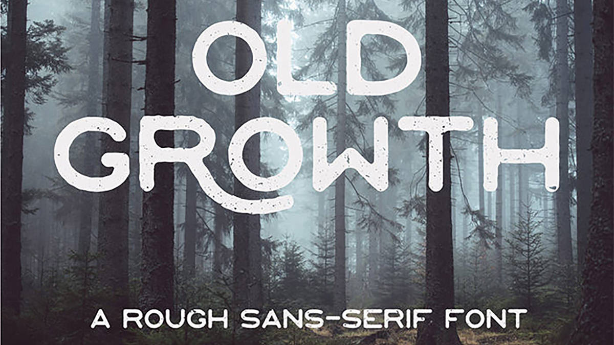 Old Growth