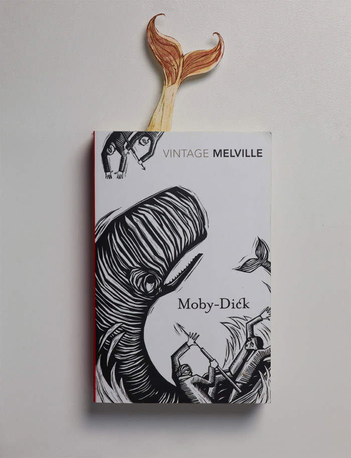 creative cool bookmarks