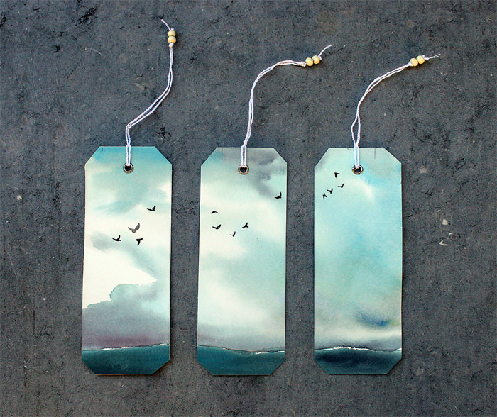 creative cool bookmarks