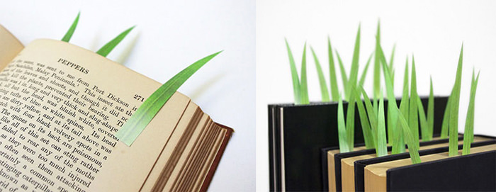 creative cool bookmarks