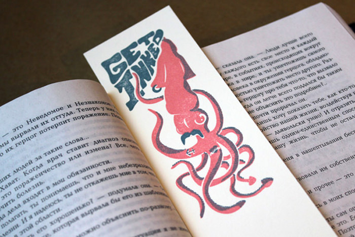 creative cool bookmarks