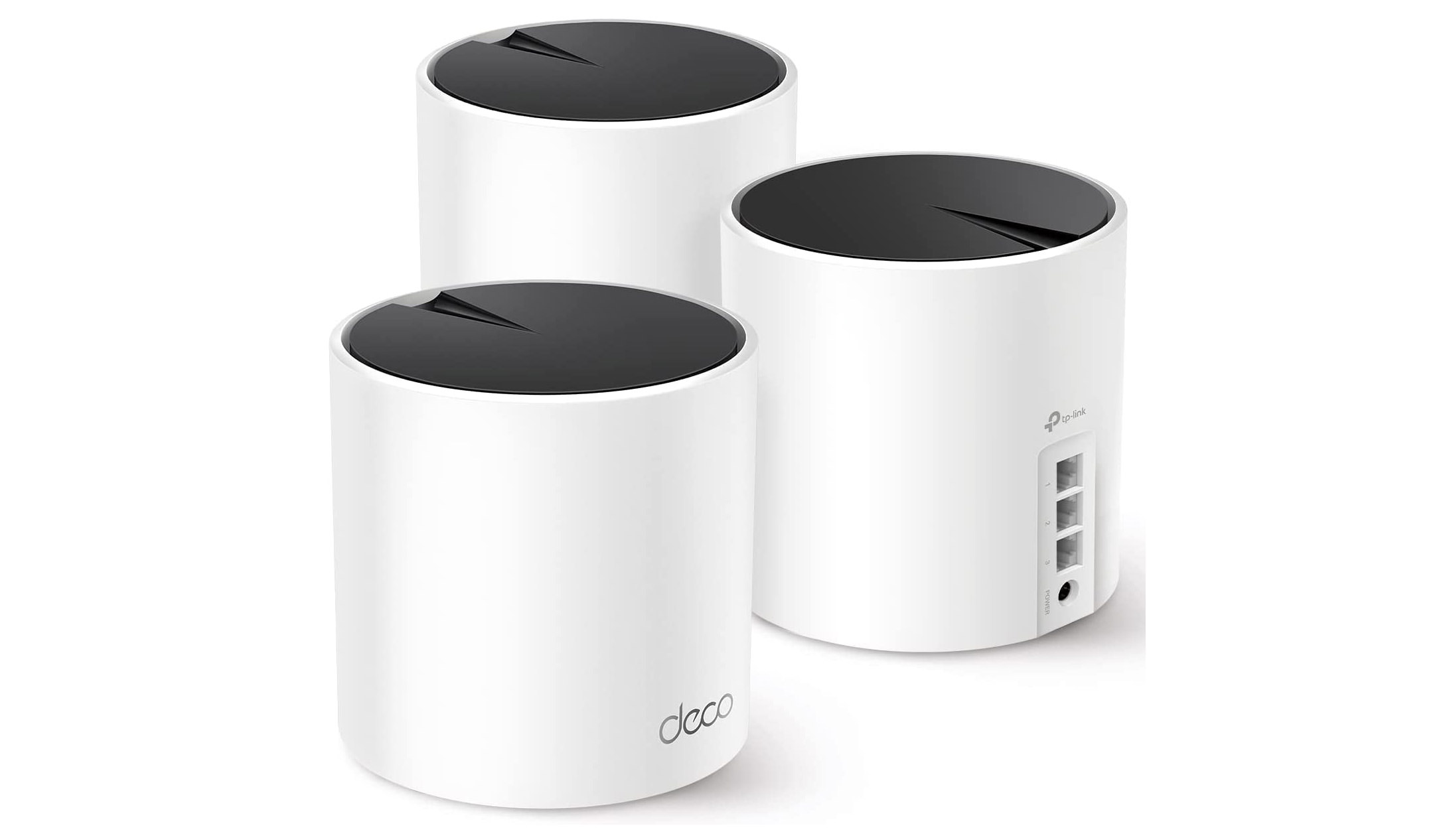 TP-Link Deco AX3000