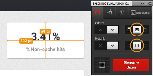 Label Position Options