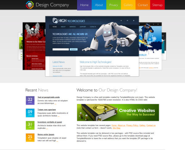 初学者指南:构建HTML5 / CSS3网页 初学者指南:构建HTML5 / CSS3网页