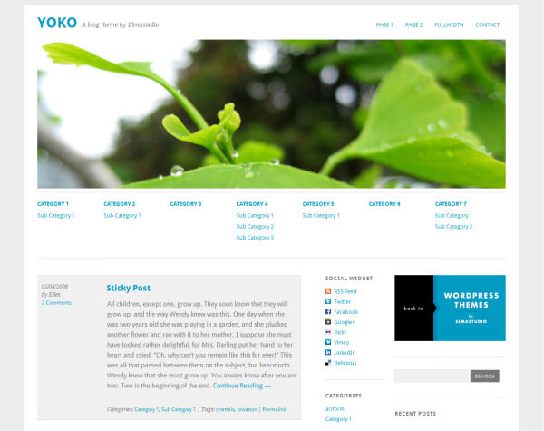 初学者指南:构建HTML5 / CSS3网页 初学者指南:构建HTML5 / CSS3网页