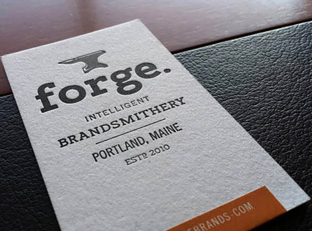 design gallery forge