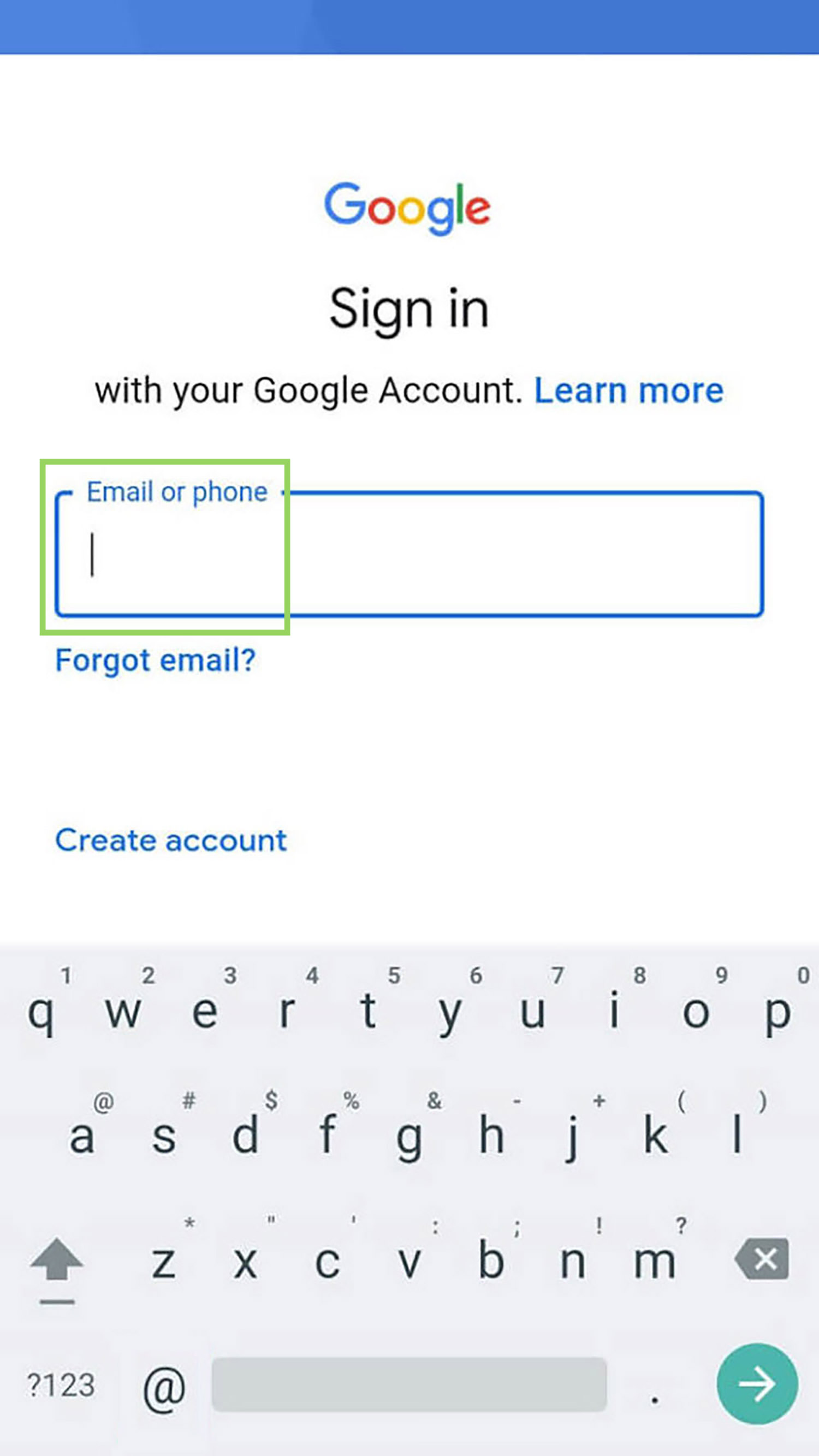 How To Bypass Google Account Verification On Samsung Devices Hongkiat