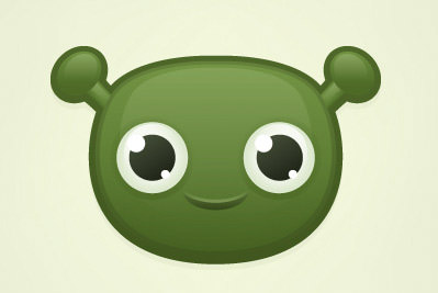 35(更多)Adobe Illustrator卡通人物教程 35(更多)Adobe Illustrator卡通人物教程