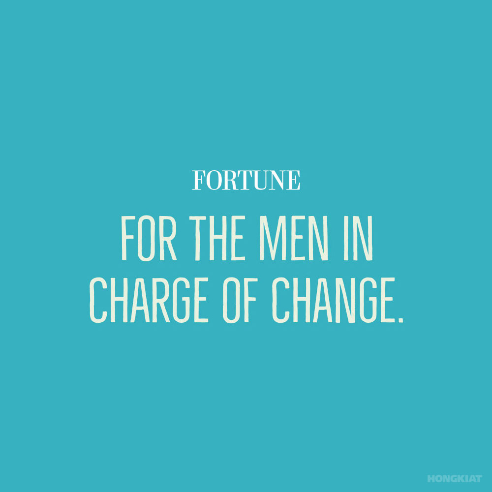 Fortune Magazine