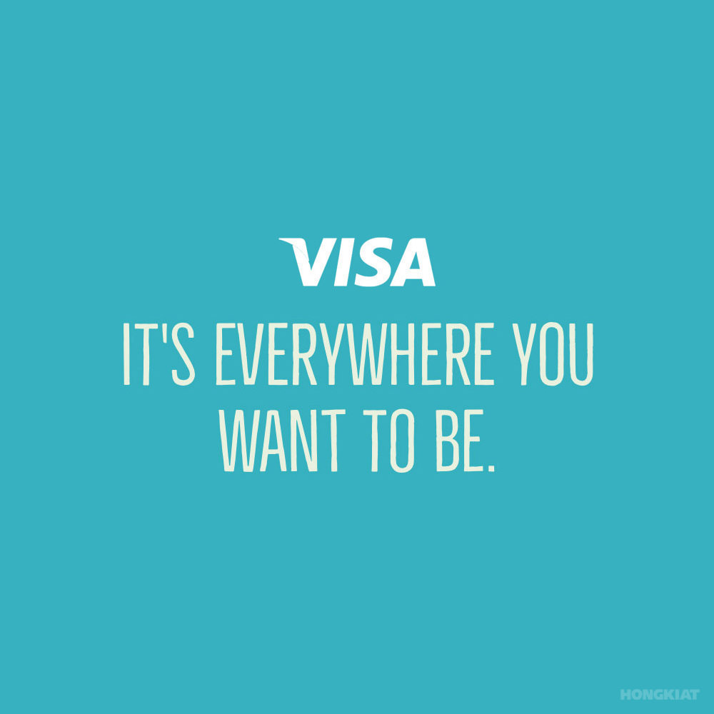 Visa