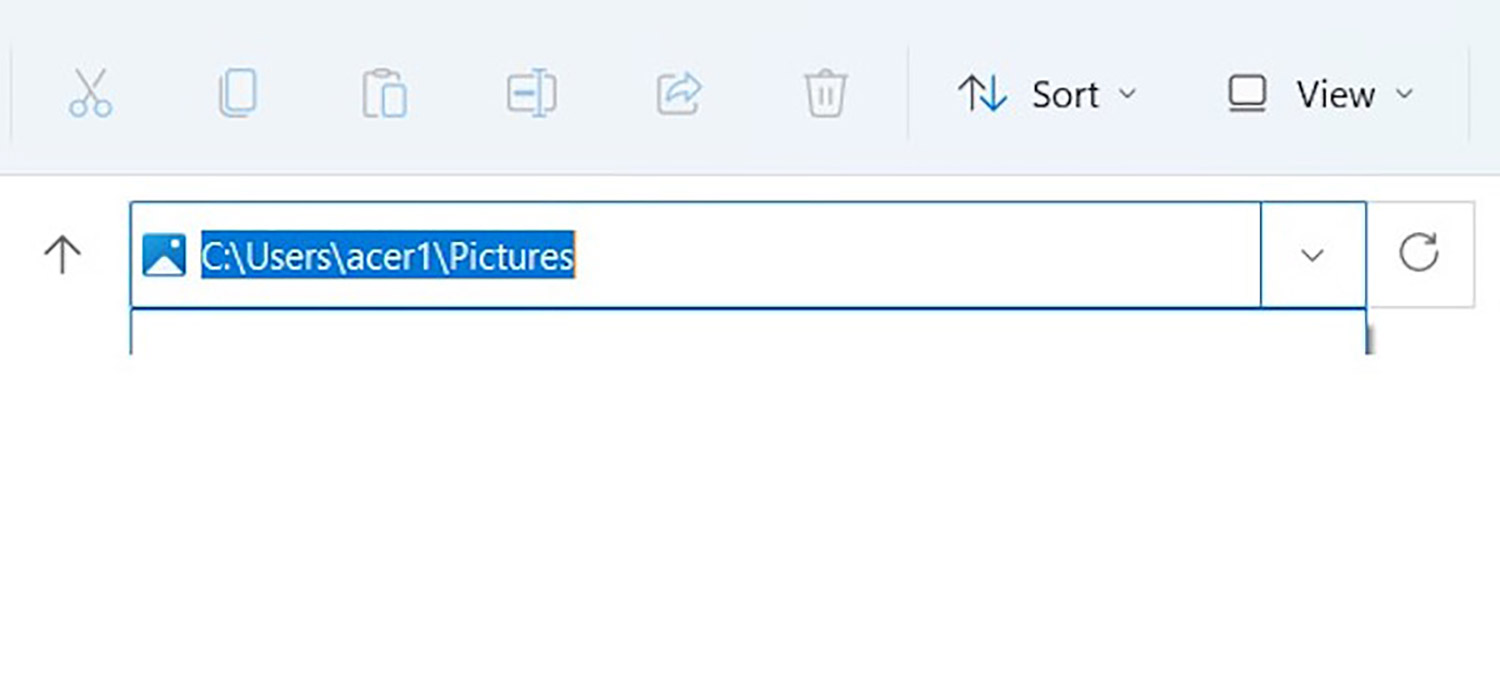 How to Change Screenshot Folder Location in Windows 11 Hongkiat