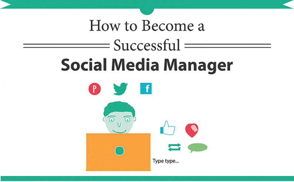 How to Become a Successful Social Media Manager