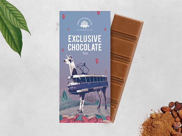 50 Delightfully Examples Of Chocolate Packaging Design Hongkiat