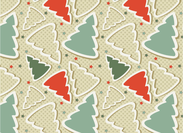 Christmas Design Resources - Fonts, Icons, Vectors, Tutorials And More