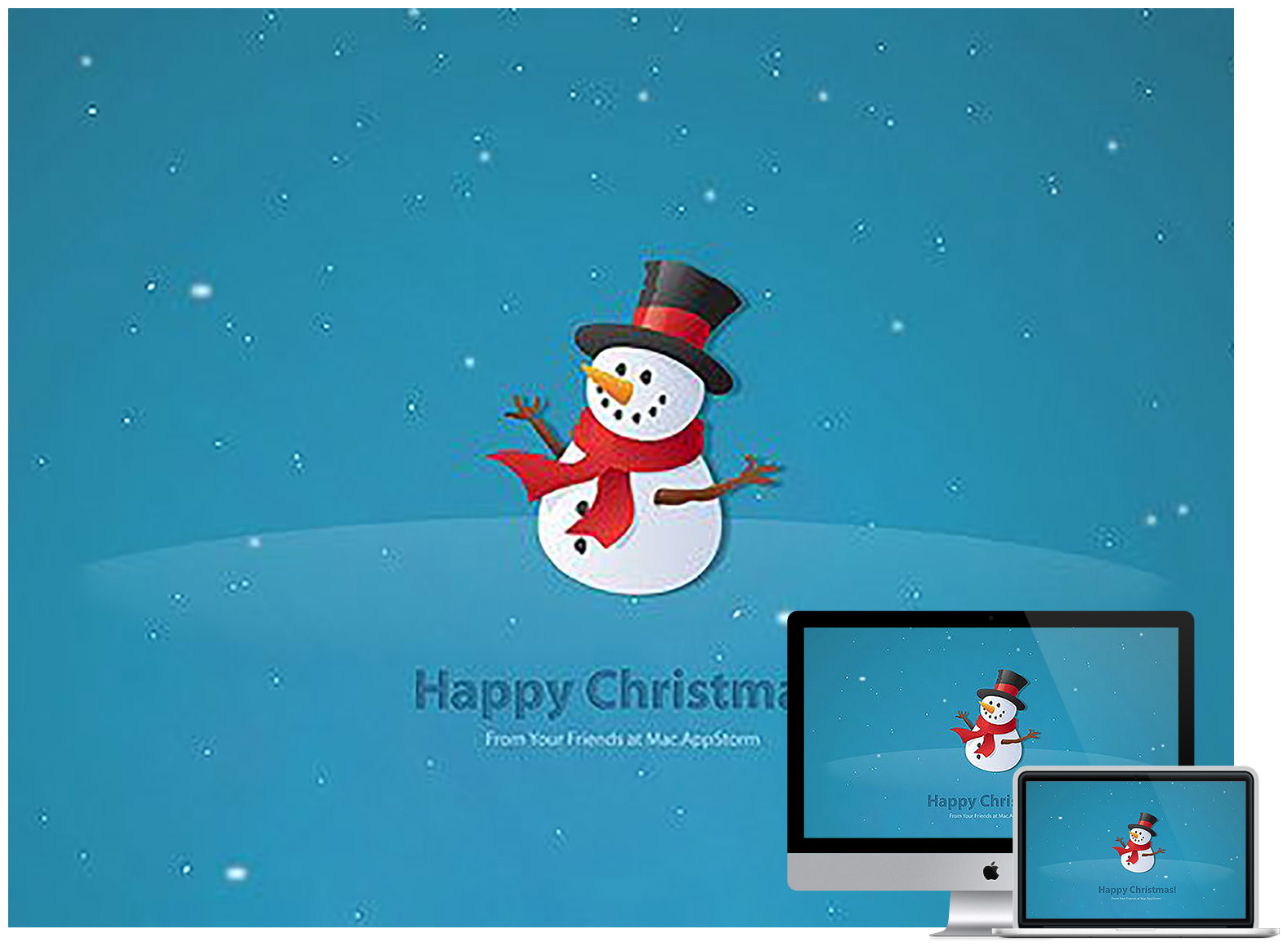 Christmas_wallpaper_blue