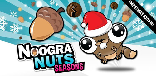 Noogra Nuts