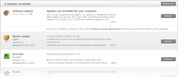 create a bootable mac os x mavericks