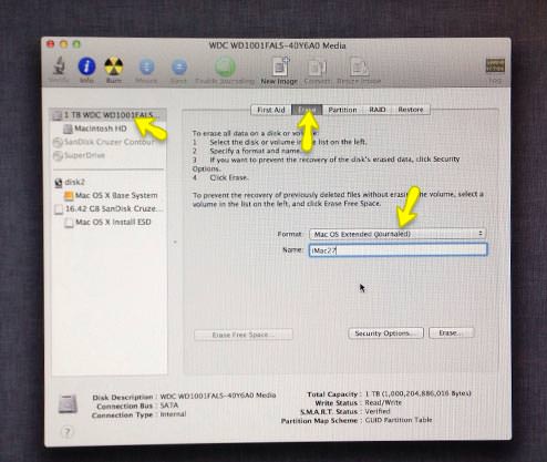 mac os preview not displaying annotations