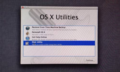 osx find any file created today