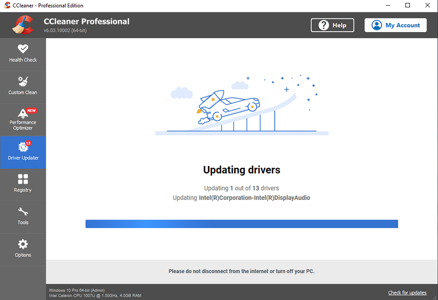 Driver Updater