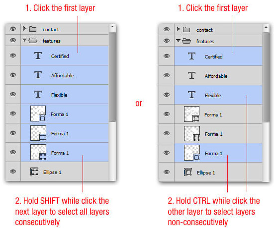 Toggle Documents