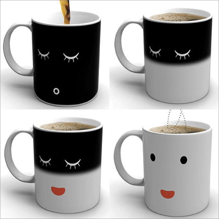 Coffee Mugs, Mugs & Teacups