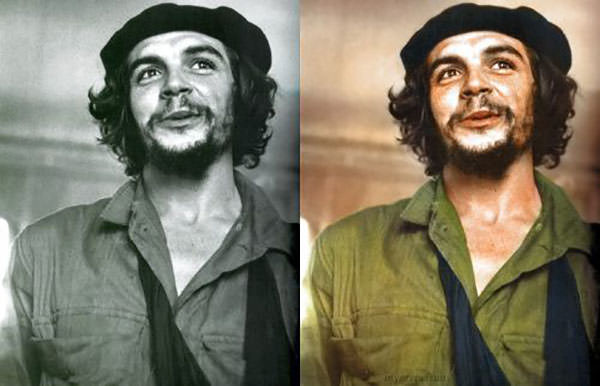 Che Guevara