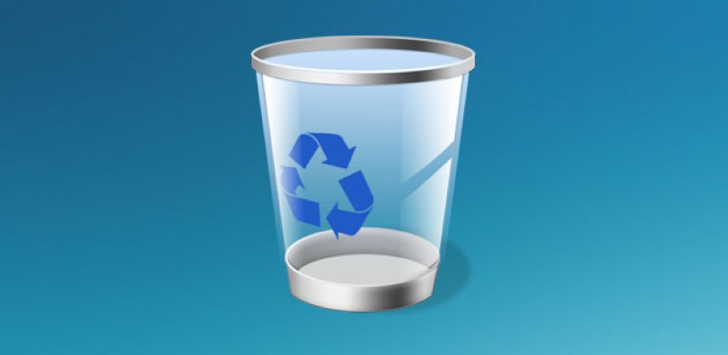 Empty Recycle Bin