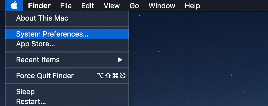 screen record mac shortcut