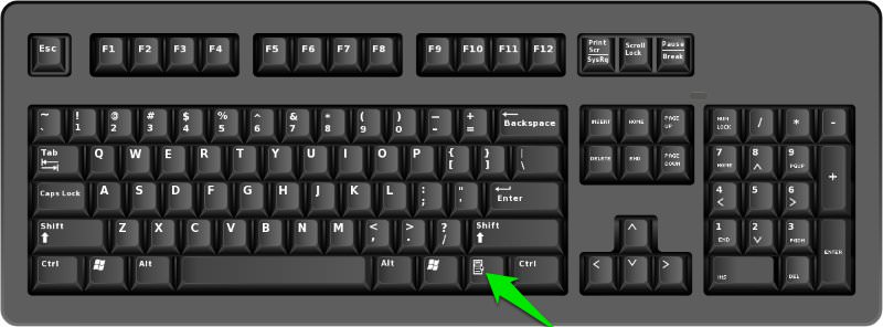 How to control Windows with only a keyboard - Hongkiat