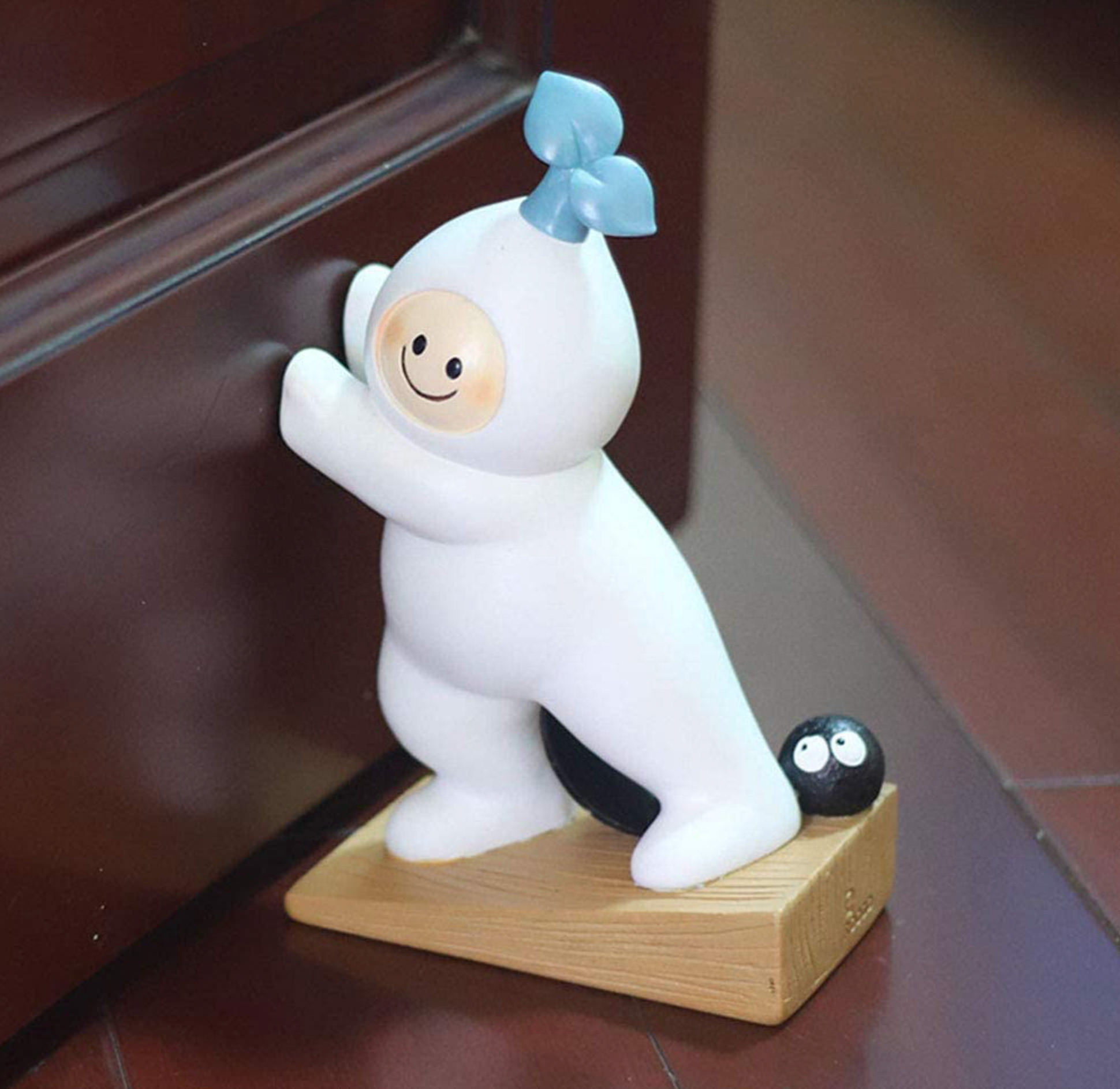 Adorable Door Stop