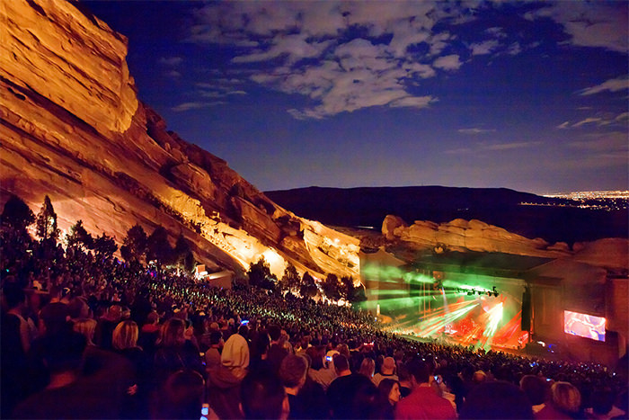 redrocks