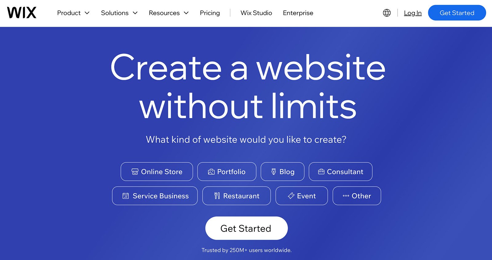 Building Your First Website with Wix (Step-by-Step Guide for Beginners ...