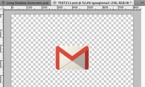 使用长阴影生成器轻松创建长阴影效果 使用长阴影生成器轻松创建长阴影效果