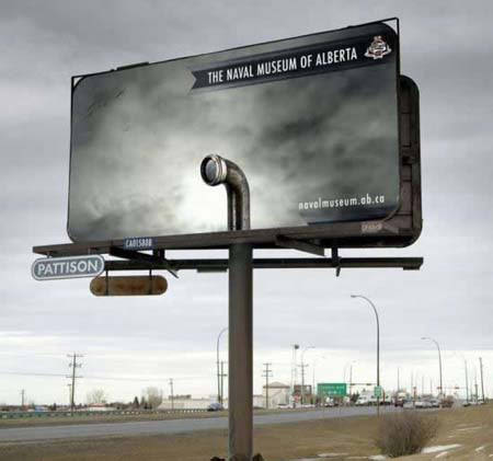 creative advertisements