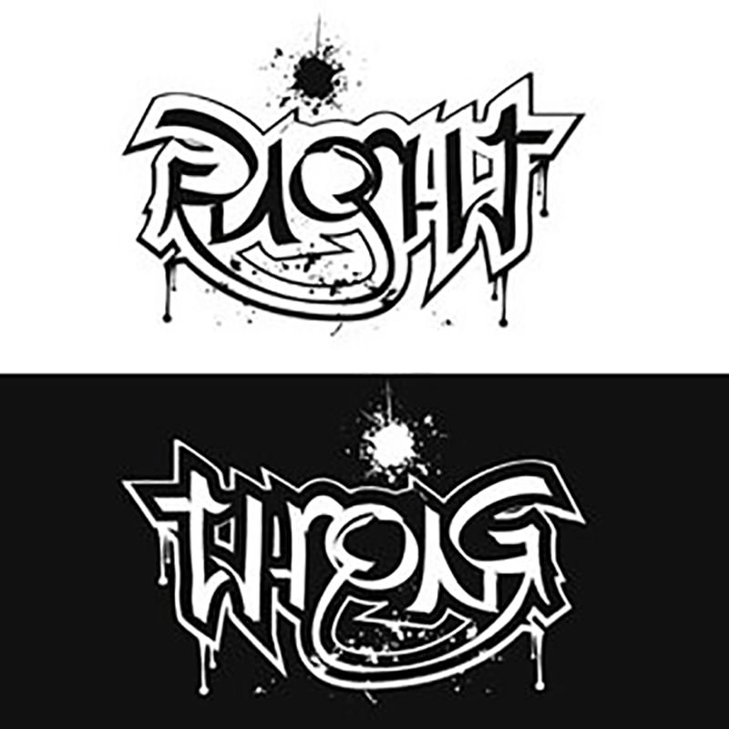 ambigram design