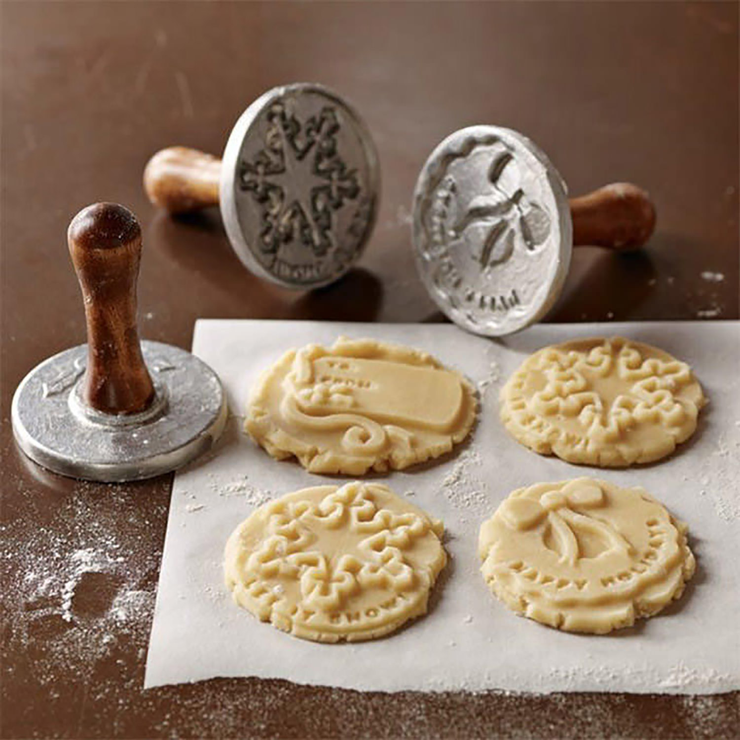 springerle cookie stamps