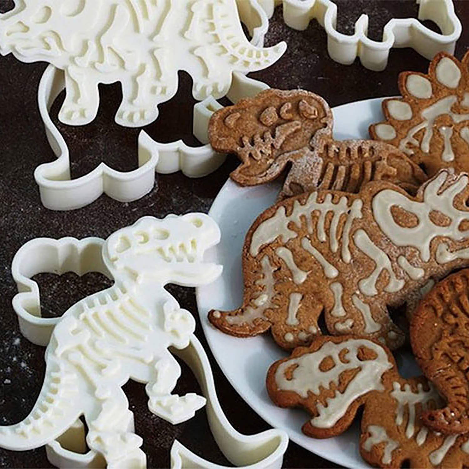 creative cookie cutters