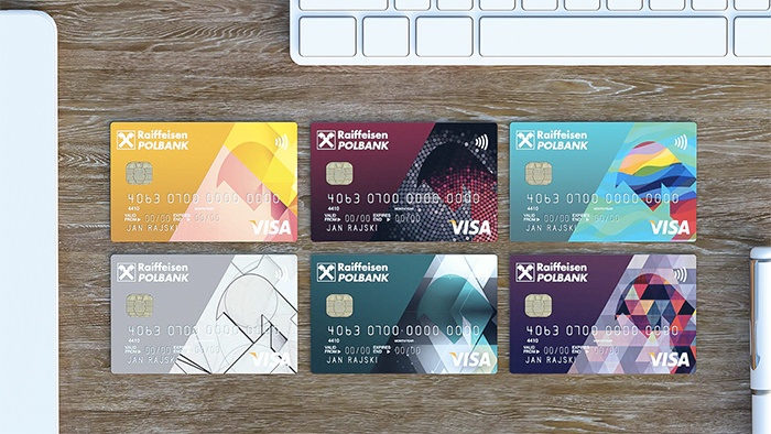 creative credit card designs