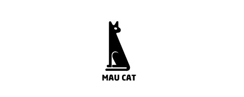 cat logo