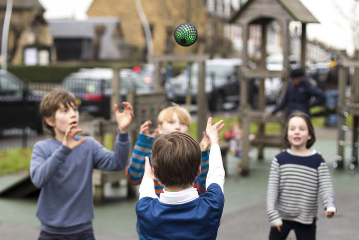 Hackaball