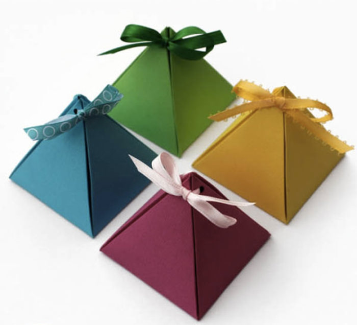 6 Creative Gift Packing Ideas That You Must Use for a Wedding!