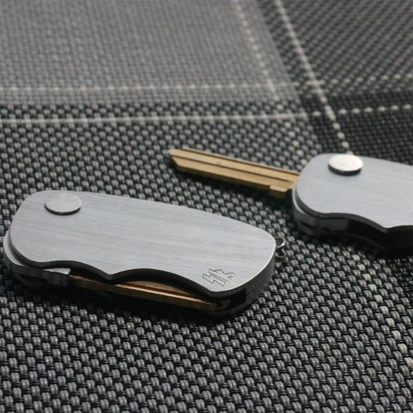 key fob duplicate