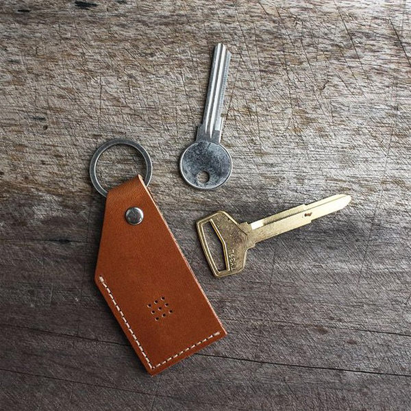 modern key holder