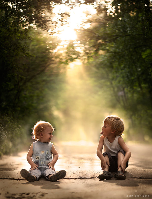 Elena Shumilova Photography